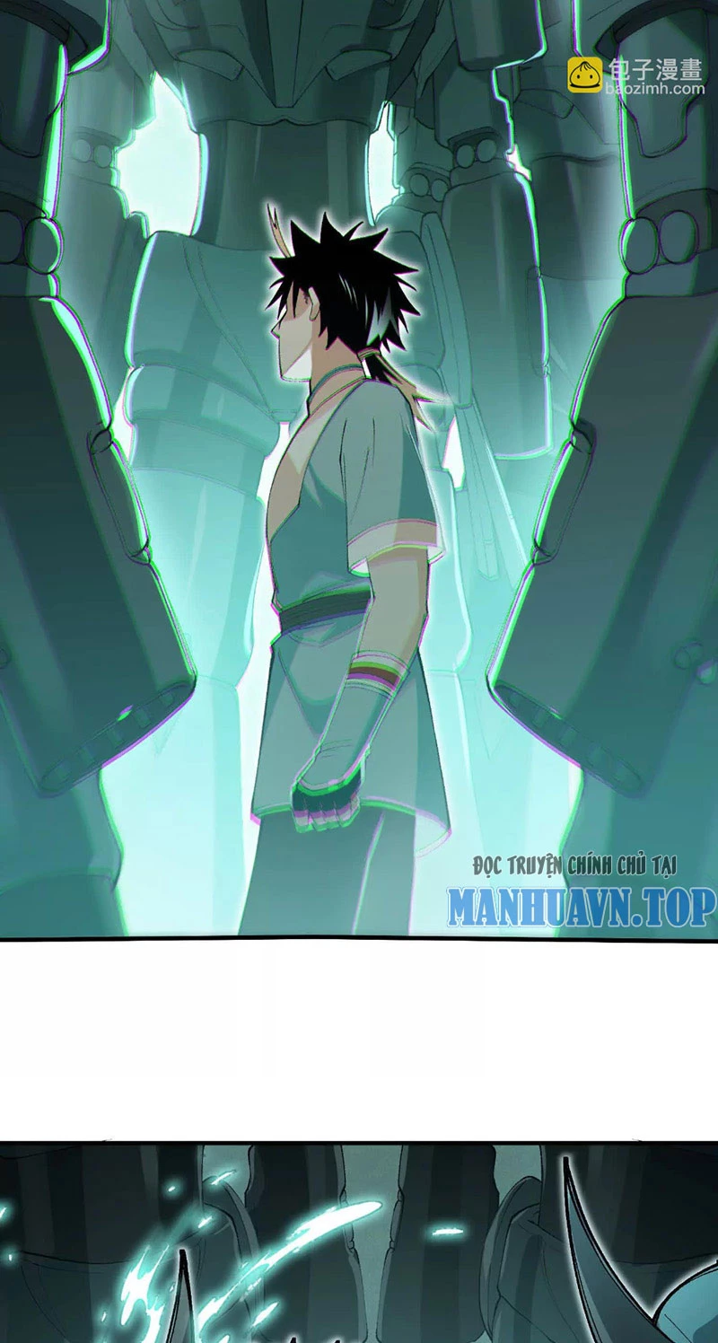 Vật Lý Tu Tiên Hai Vạn Năm Chapter 5 - Trang 4