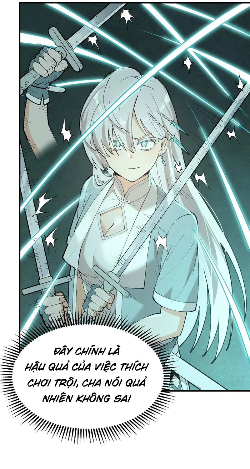 Vật Lý Tu Tiên Hai Vạn Năm Chapter 5 - Trang 4