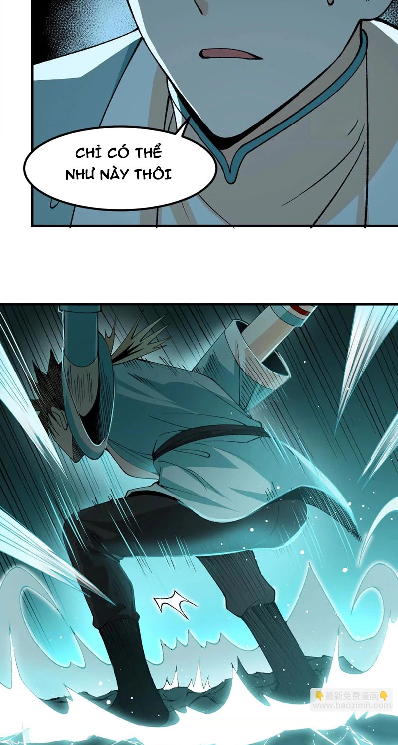 Vật Lý Tu Tiên Hai Vạn Năm Chapter 5 - Trang 4