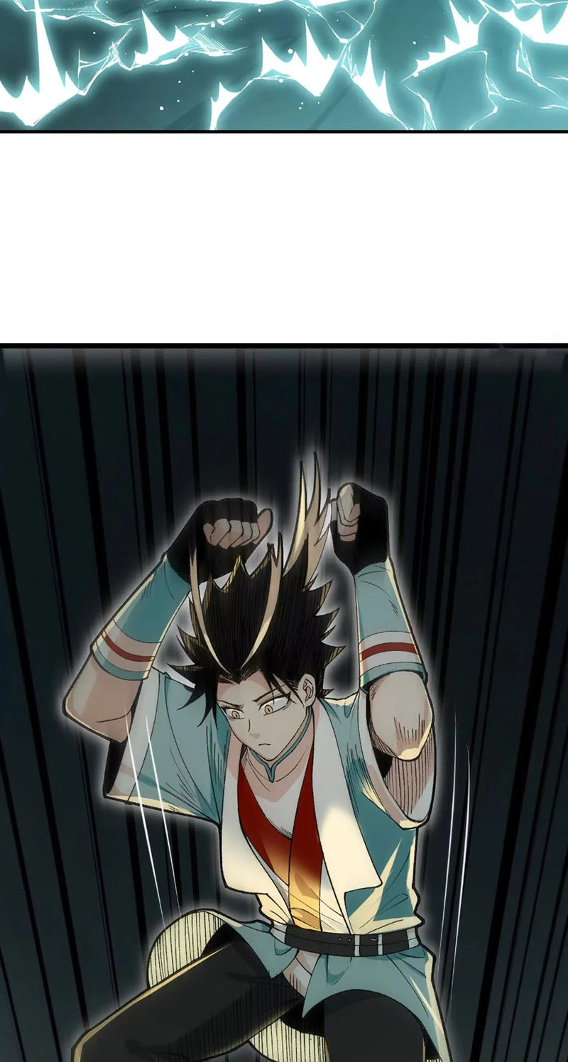 Vật Lý Tu Tiên Hai Vạn Năm Chapter 5 - Trang 4