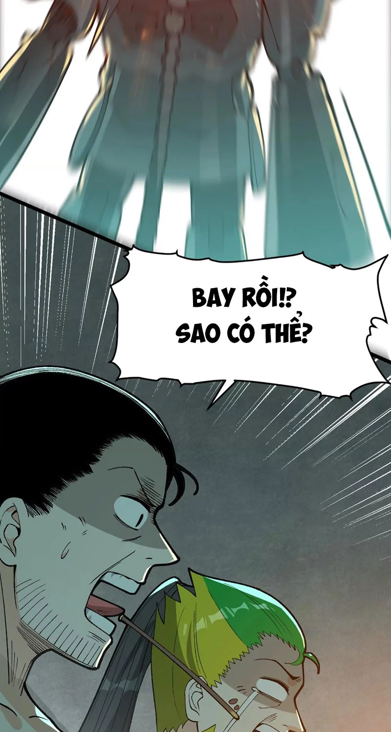 Vật Lý Tu Tiên Hai Vạn Năm Chapter 5 - Trang 4