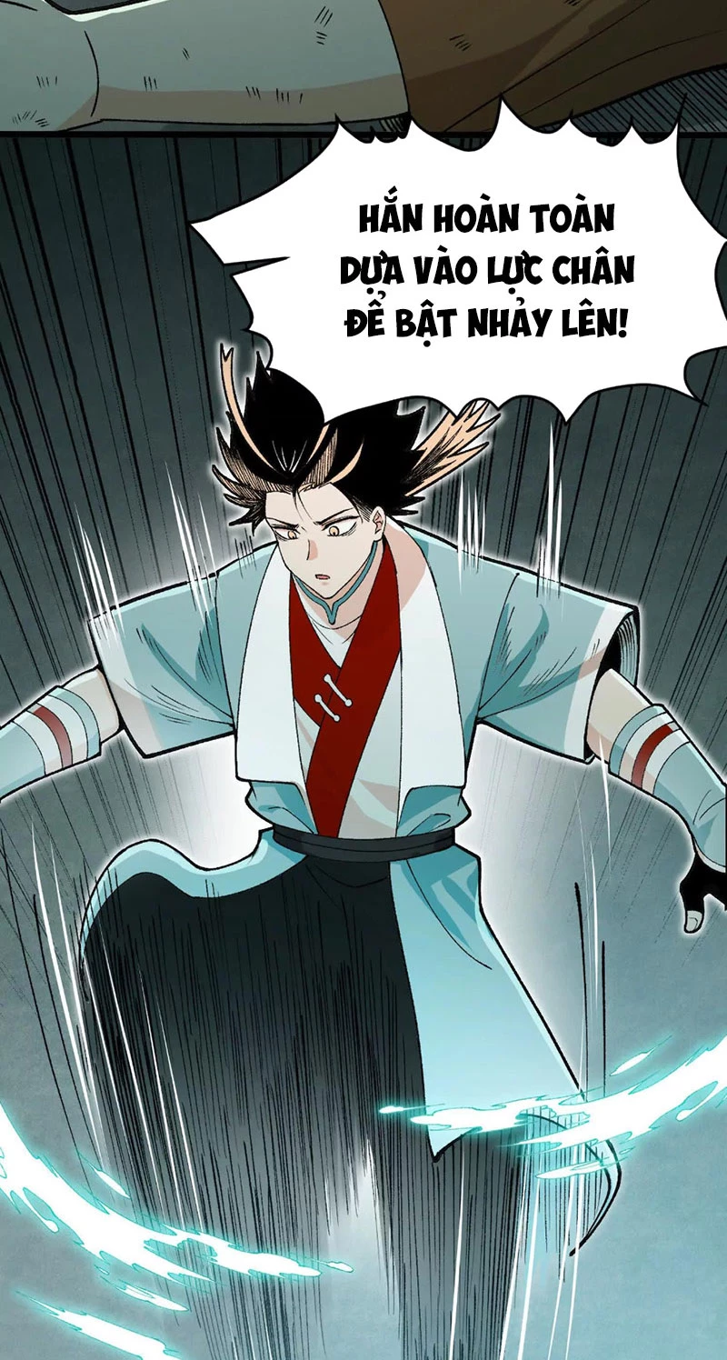 Vật Lý Tu Tiên Hai Vạn Năm Chapter 5 - Trang 4