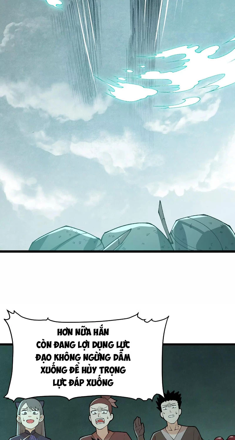 Vật Lý Tu Tiên Hai Vạn Năm Chapter 5 - Trang 4