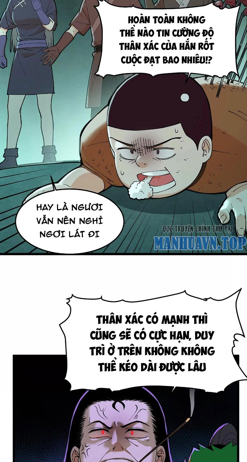 Vật Lý Tu Tiên Hai Vạn Năm Chapter 5 - Trang 4