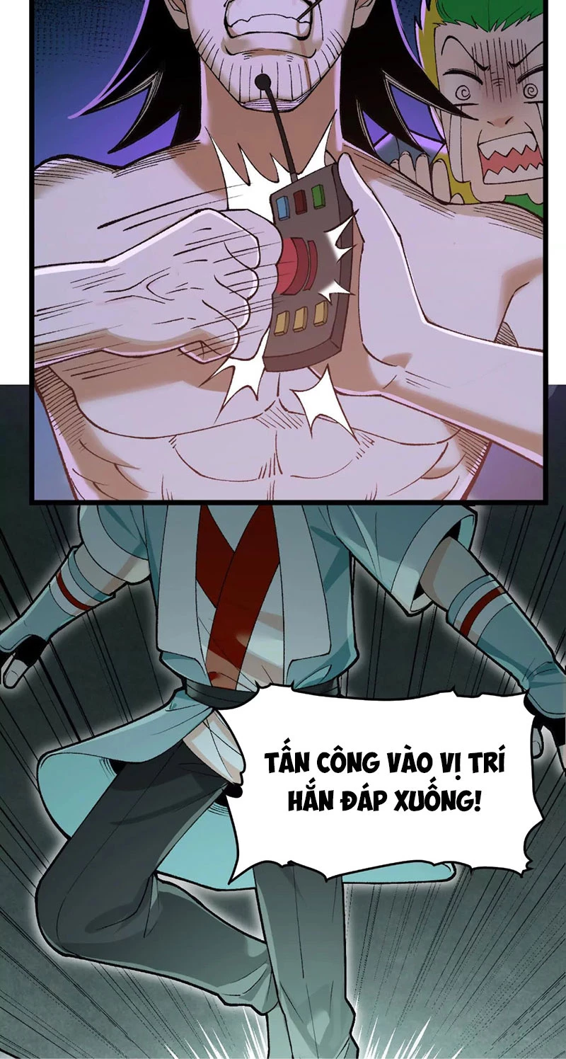 Vật Lý Tu Tiên Hai Vạn Năm Chapter 5 - Trang 4