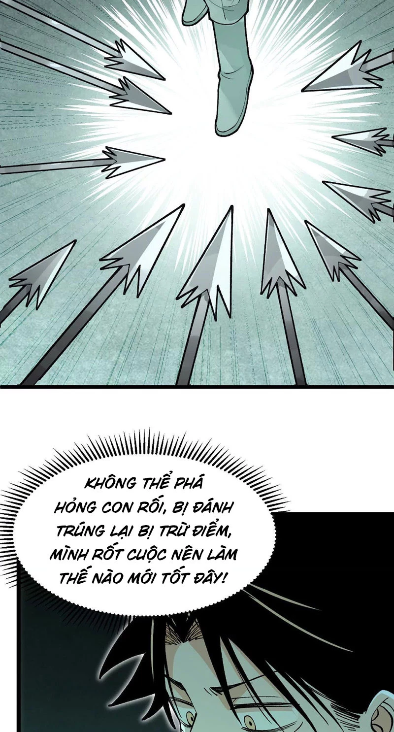 Vật Lý Tu Tiên Hai Vạn Năm Chapter 5 - Trang 4