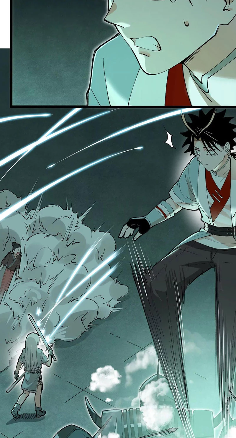 Vật Lý Tu Tiên Hai Vạn Năm Chapter 5 - Trang 4