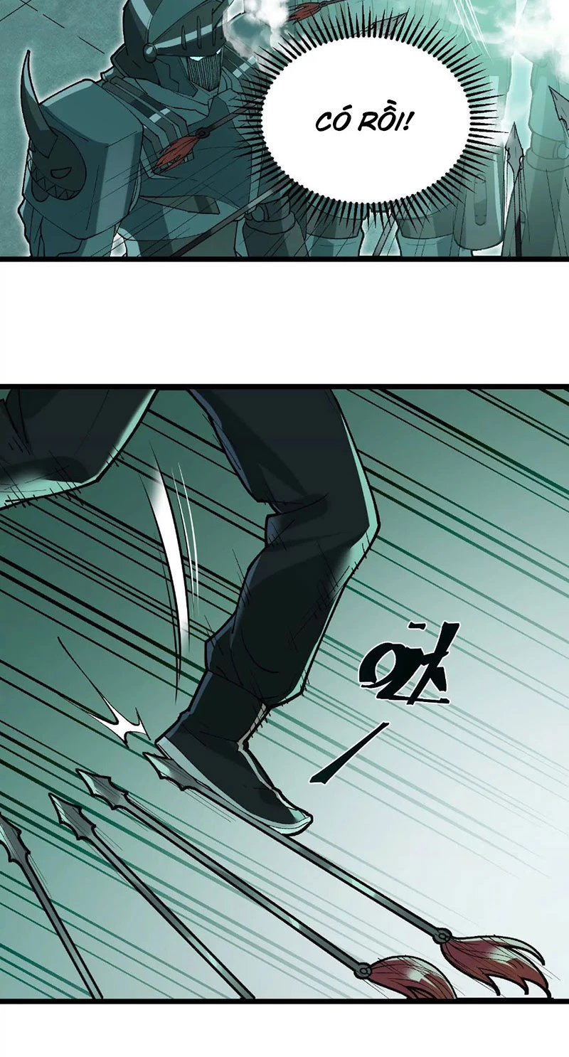 Vật Lý Tu Tiên Hai Vạn Năm Chapter 5 - Trang 4