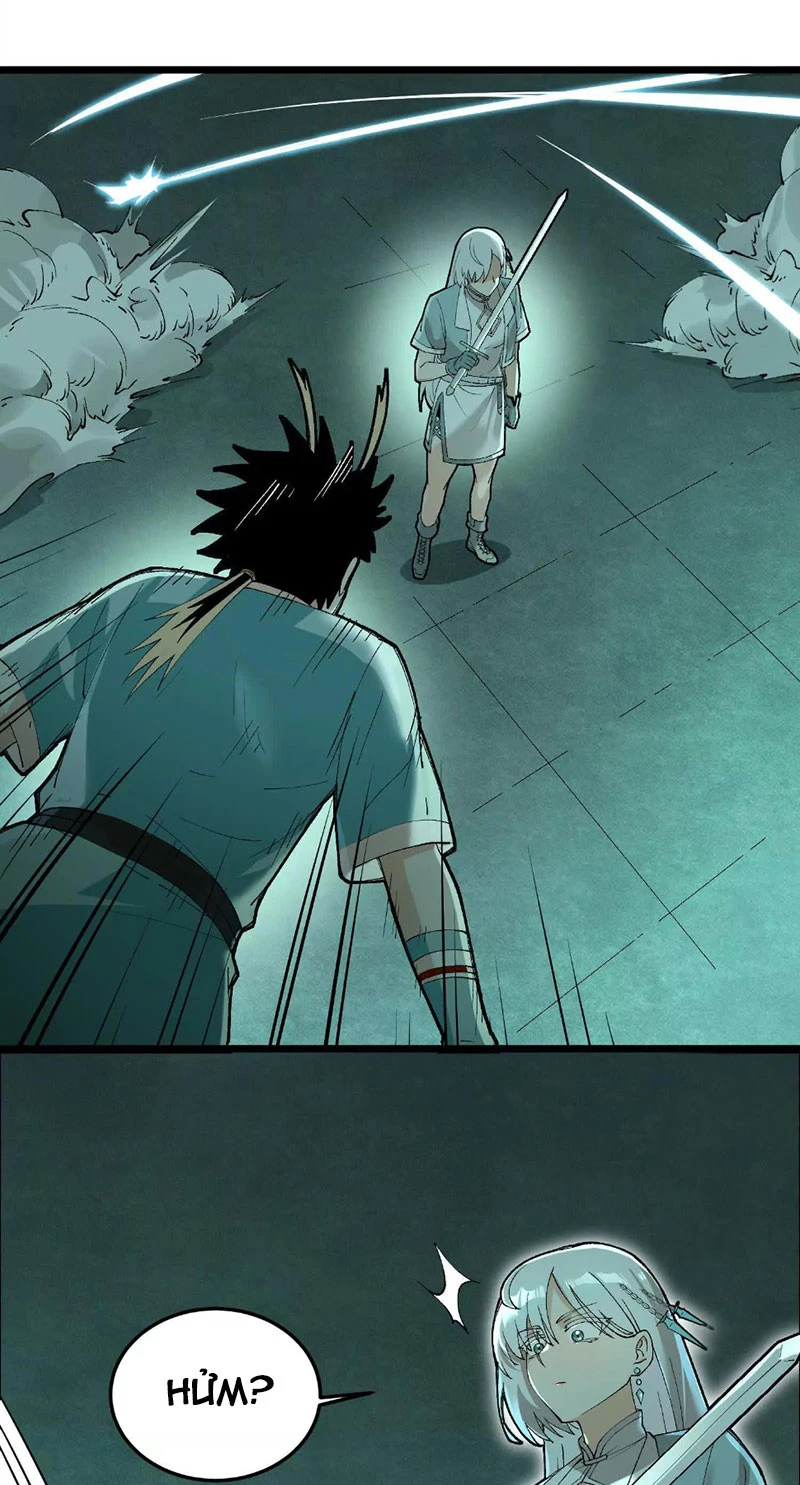 Vật Lý Tu Tiên Hai Vạn Năm Chapter 5 - Trang 4