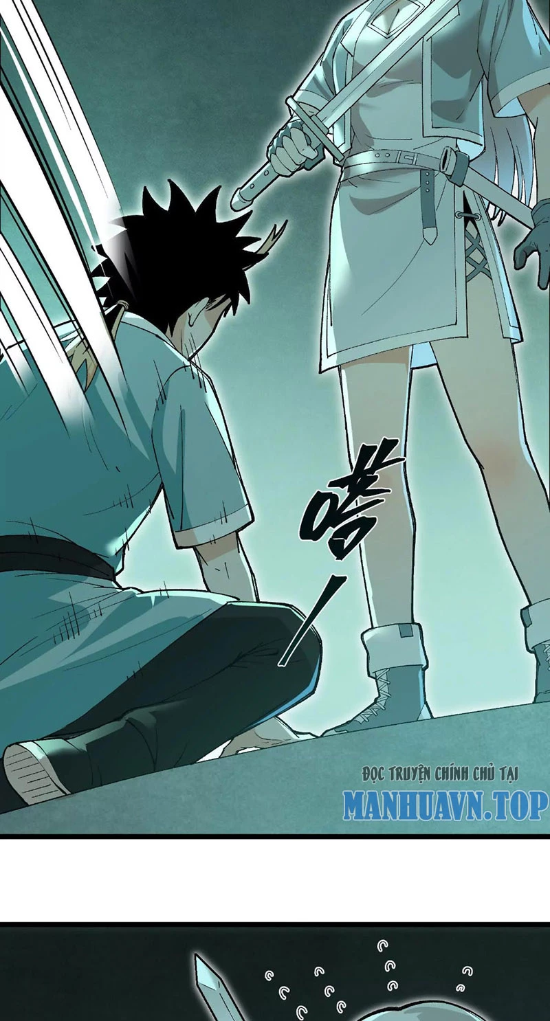 Vật Lý Tu Tiên Hai Vạn Năm Chapter 5 - Trang 4