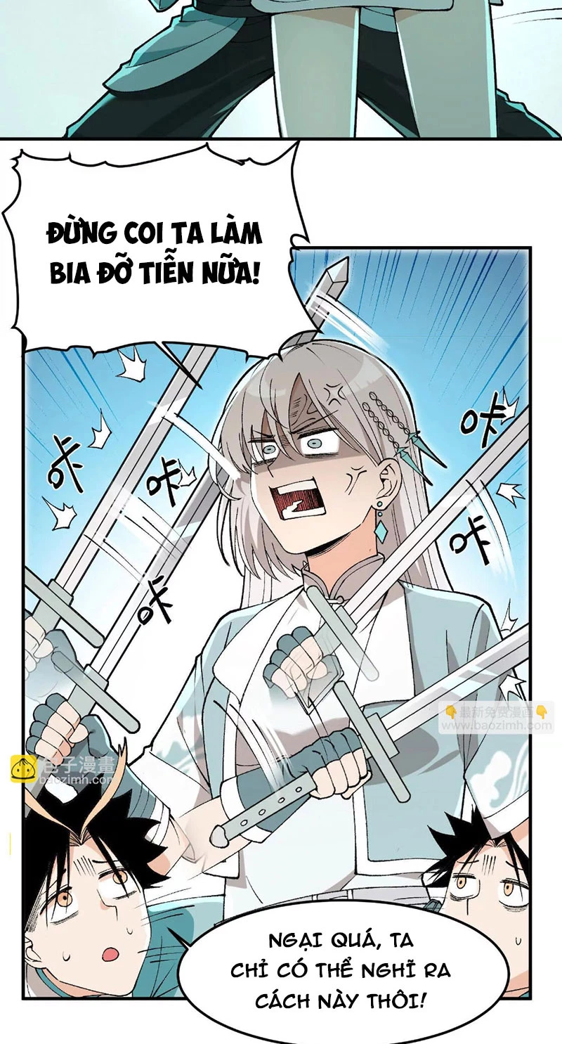 Vật Lý Tu Tiên Hai Vạn Năm Chapter 5 - Trang 4