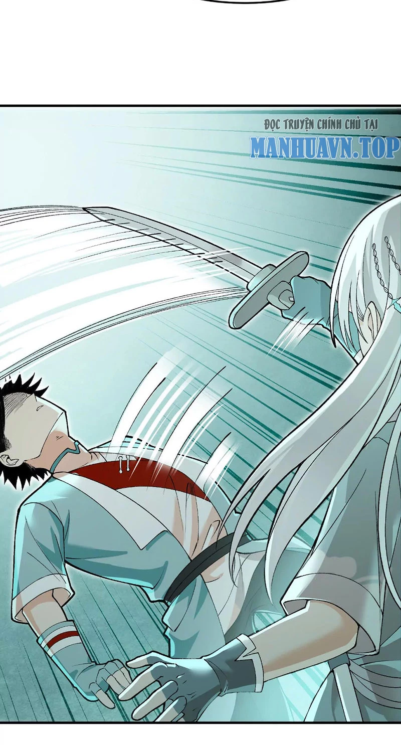 Vật Lý Tu Tiên Hai Vạn Năm Chapter 5 - Trang 4