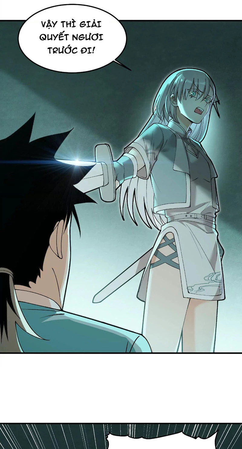 Vật Lý Tu Tiên Hai Vạn Năm Chapter 5 - Trang 4