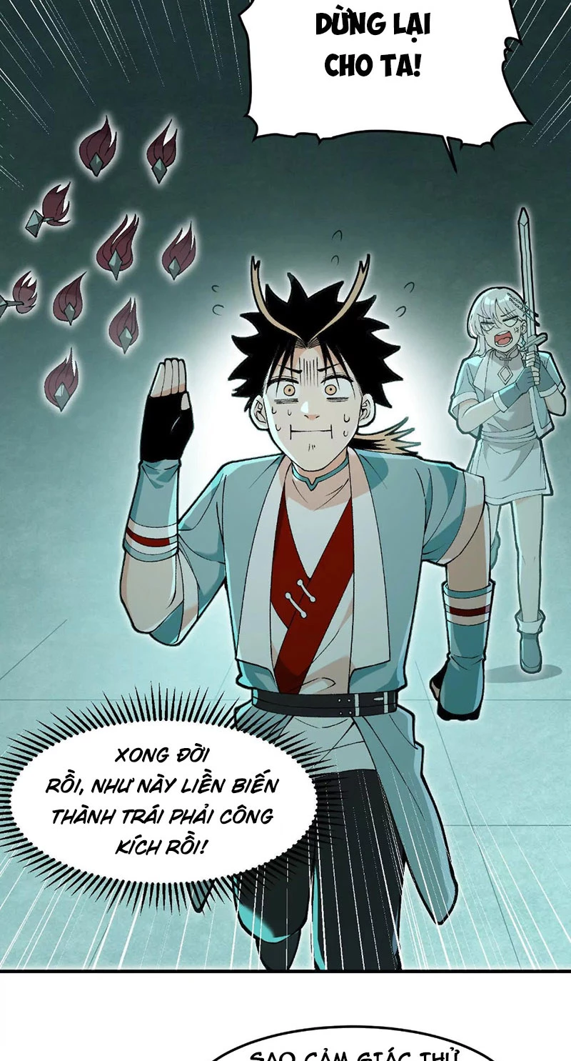 Vật Lý Tu Tiên Hai Vạn Năm Chapter 5 - Trang 4