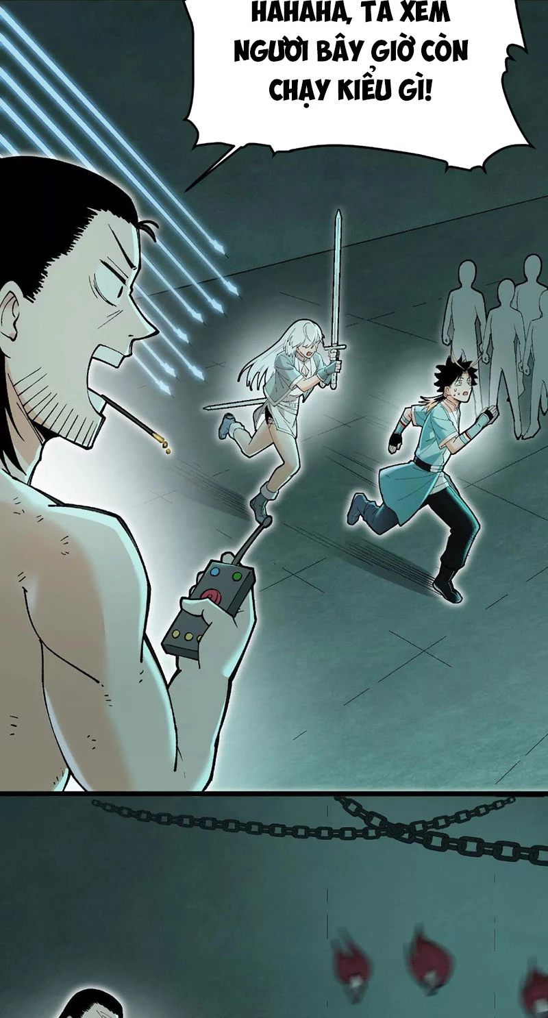 Vật Lý Tu Tiên Hai Vạn Năm Chapter 5 - Trang 4