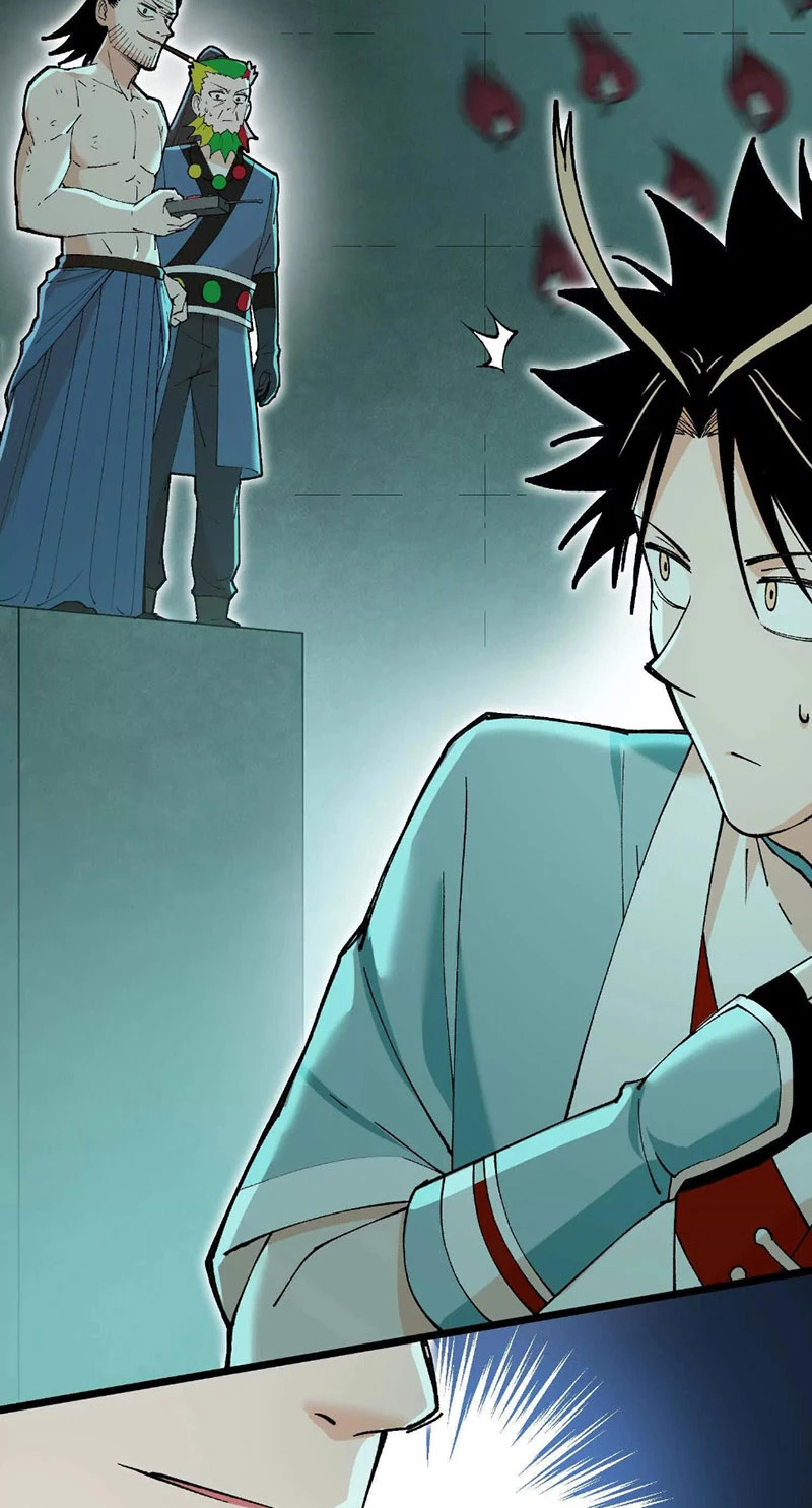 Vật Lý Tu Tiên Hai Vạn Năm Chapter 5 - Trang 4