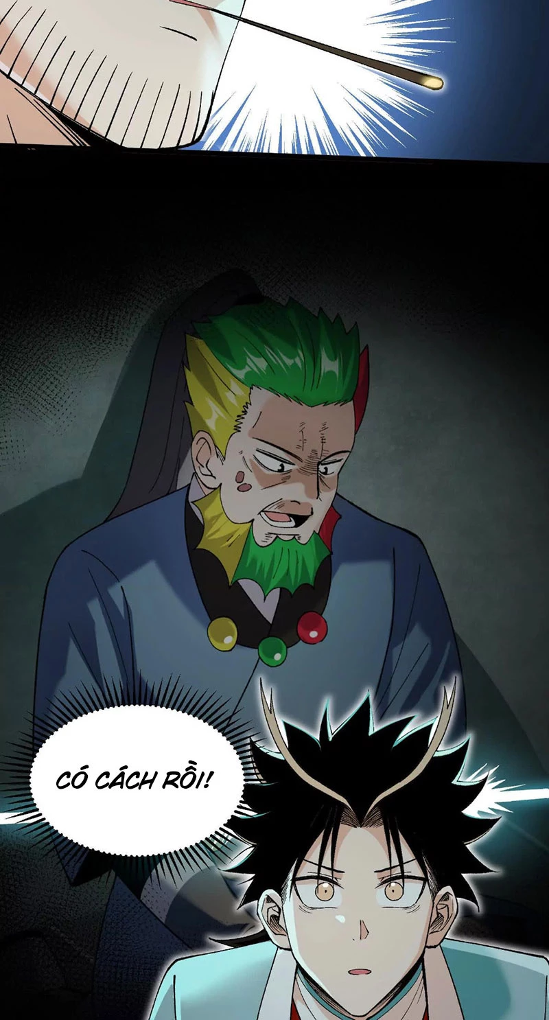 Vật Lý Tu Tiên Hai Vạn Năm Chapter 5 - Trang 4