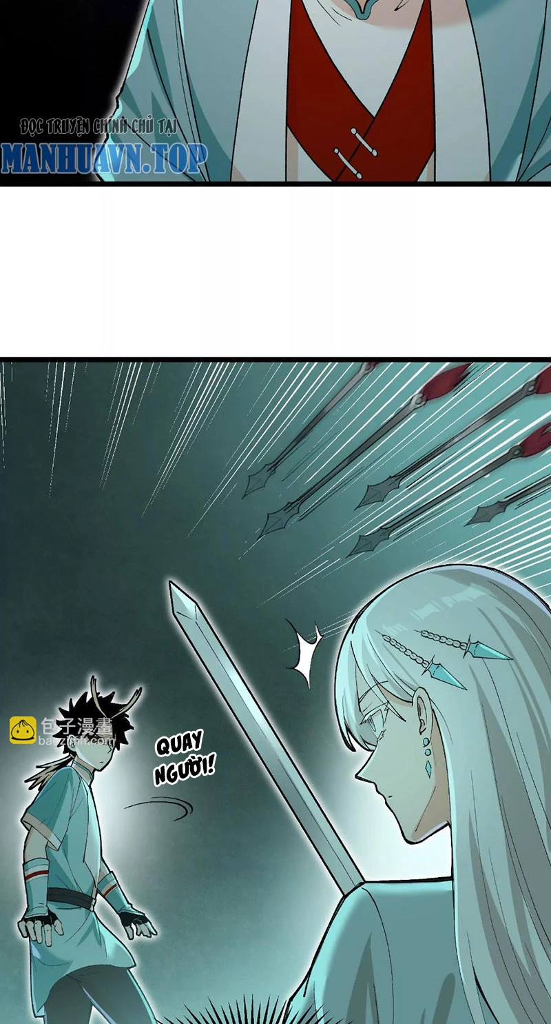 Vật Lý Tu Tiên Hai Vạn Năm Chapter 5 - Trang 4