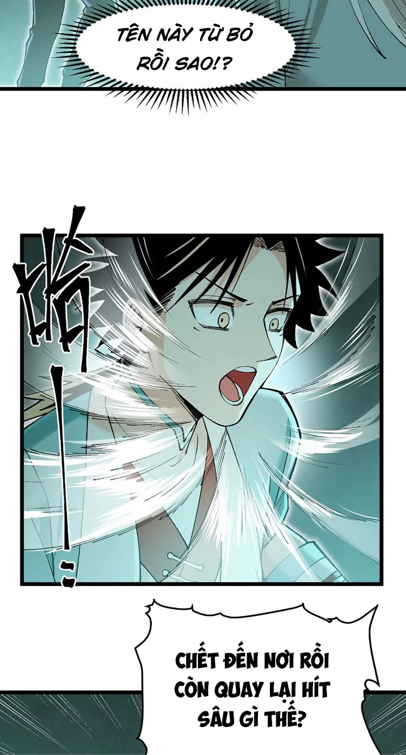 Vật Lý Tu Tiên Hai Vạn Năm Chapter 5 - Trang 4