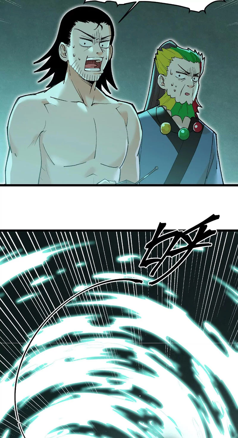 Vật Lý Tu Tiên Hai Vạn Năm Chapter 5 - Trang 4