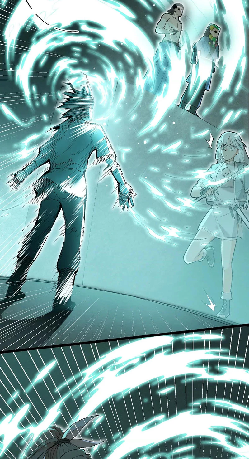 Vật Lý Tu Tiên Hai Vạn Năm Chapter 5 - Trang 4