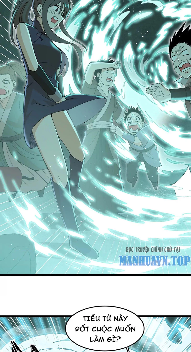 Vật Lý Tu Tiên Hai Vạn Năm Chapter 5 - Trang 4