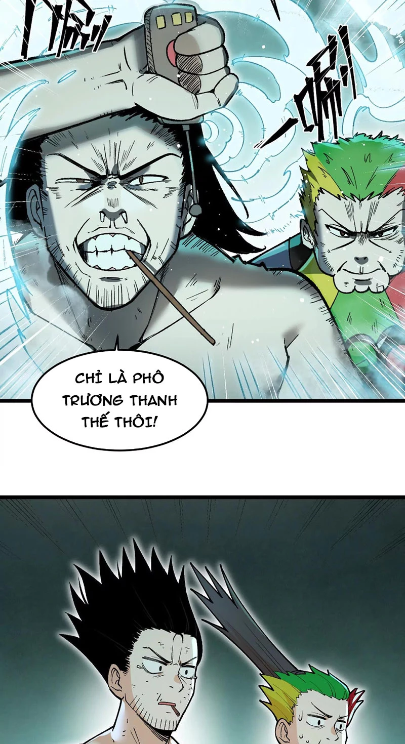 Vật Lý Tu Tiên Hai Vạn Năm Chapter 5 - Trang 4