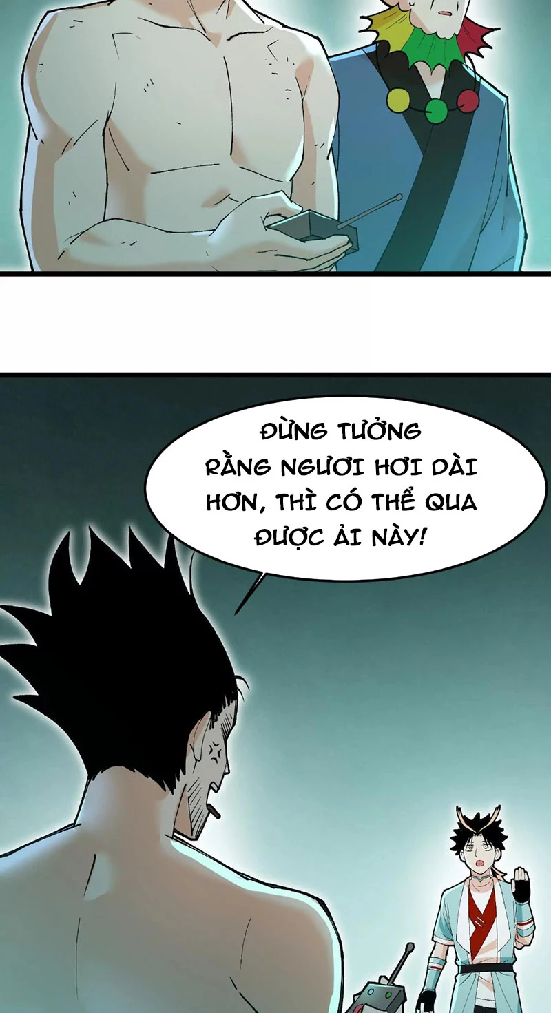 Vật Lý Tu Tiên Hai Vạn Năm Chapter 5 - Trang 4