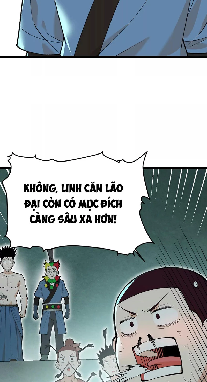 Vật Lý Tu Tiên Hai Vạn Năm Chapter 5 - Trang 4
