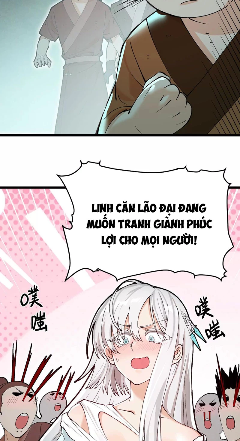 Vật Lý Tu Tiên Hai Vạn Năm Chapter 5 - Trang 4