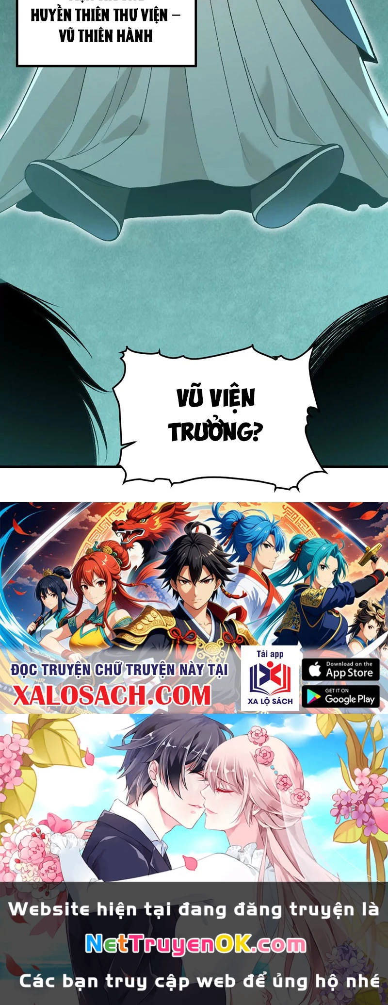 Vật Lý Tu Tiên Hai Vạn Năm Chapter 5 - Trang 4