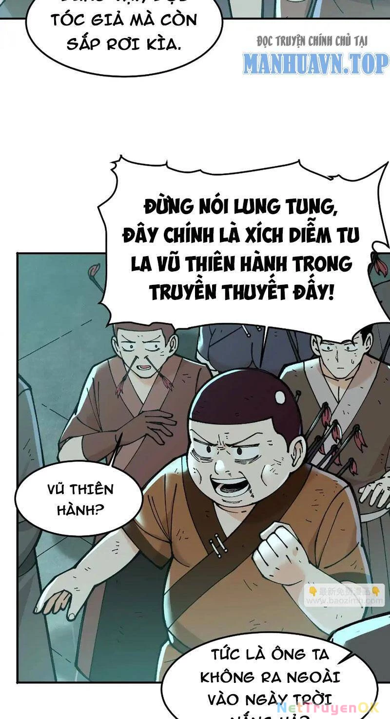 Vật Lý Tu Tiên Hai Vạn Năm Chapter 6 - Trang 4