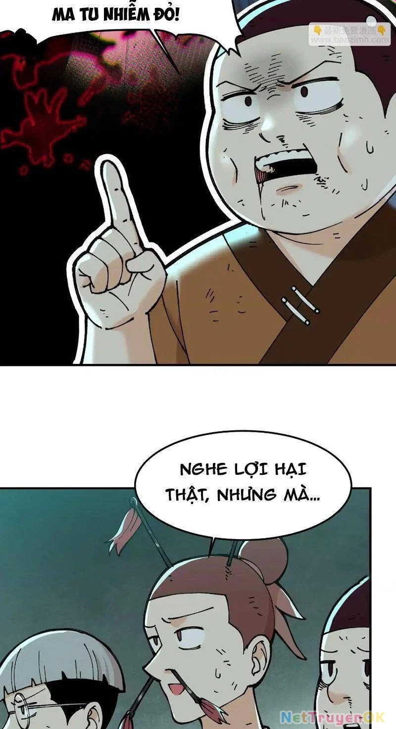 Vật Lý Tu Tiên Hai Vạn Năm Chapter 6 - Trang 4