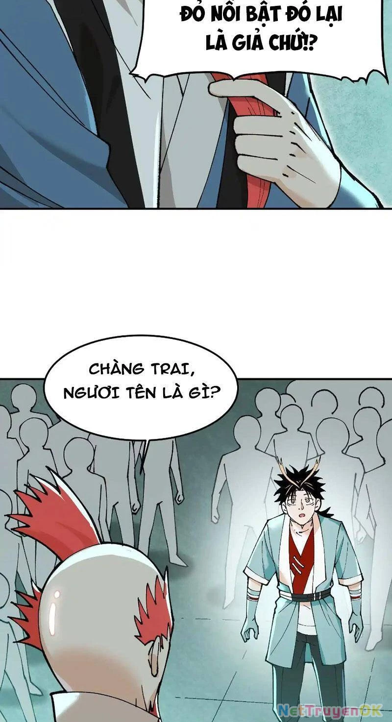 Vật Lý Tu Tiên Hai Vạn Năm Chapter 6 - Trang 4