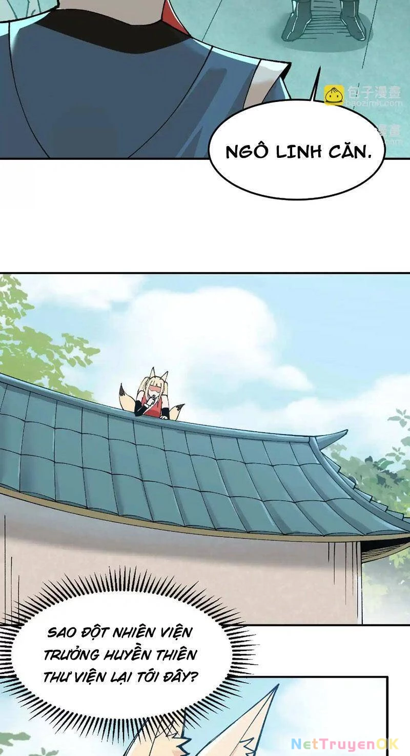 Vật Lý Tu Tiên Hai Vạn Năm Chapter 6 - Trang 4