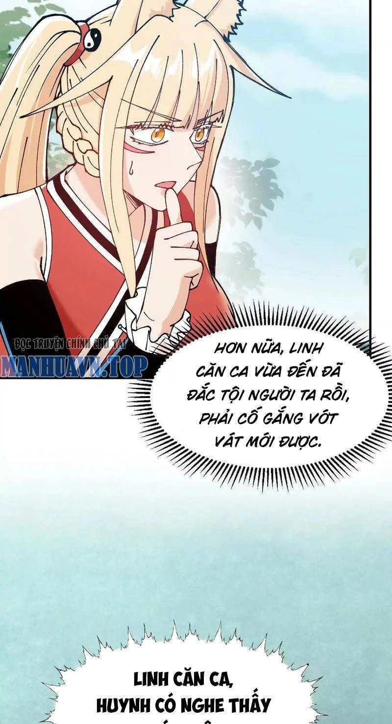 Vật Lý Tu Tiên Hai Vạn Năm Chapter 6 - Trang 4