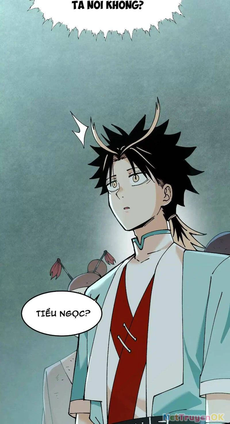 Vật Lý Tu Tiên Hai Vạn Năm Chapter 6 - Trang 4