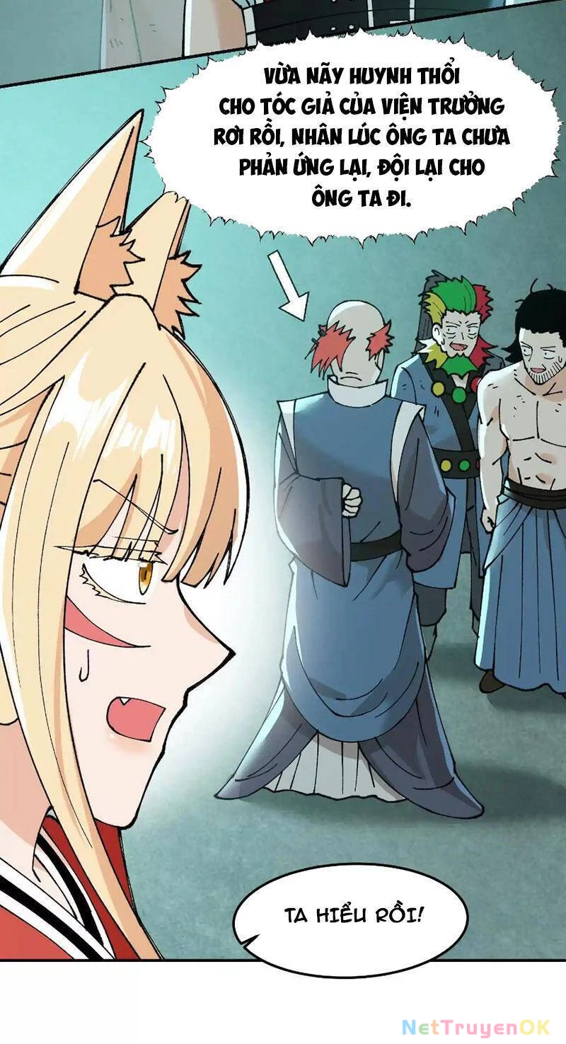 Vật Lý Tu Tiên Hai Vạn Năm Chapter 6 - Trang 4