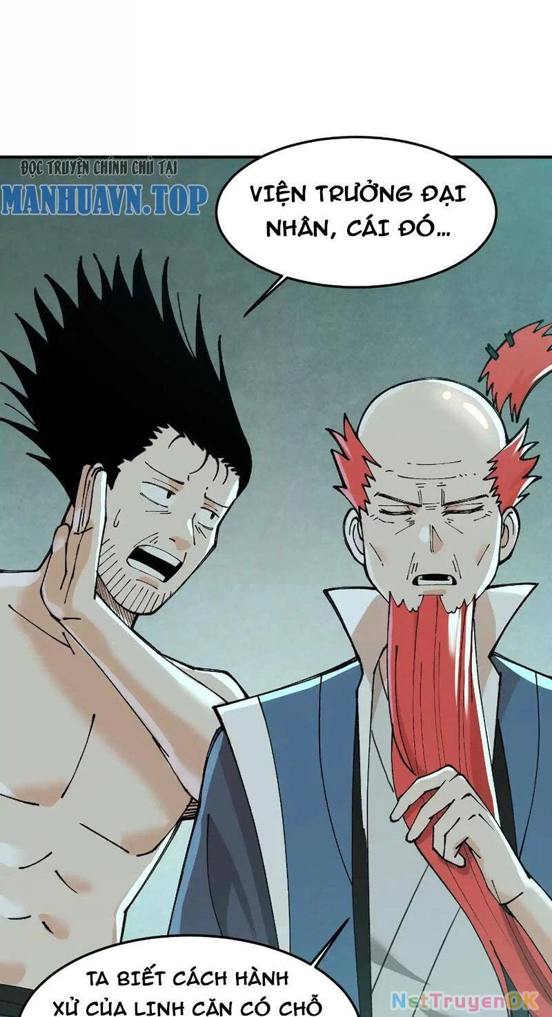 Vật Lý Tu Tiên Hai Vạn Năm Chapter 6 - Trang 4