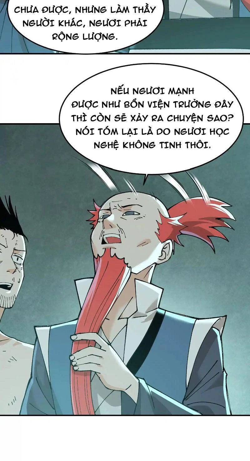 Vật Lý Tu Tiên Hai Vạn Năm Chapter 6 - Trang 4