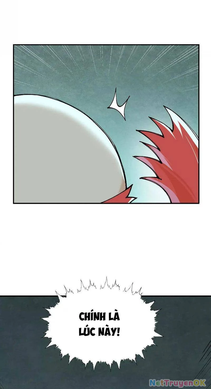 Vật Lý Tu Tiên Hai Vạn Năm Chapter 6 - Trang 4