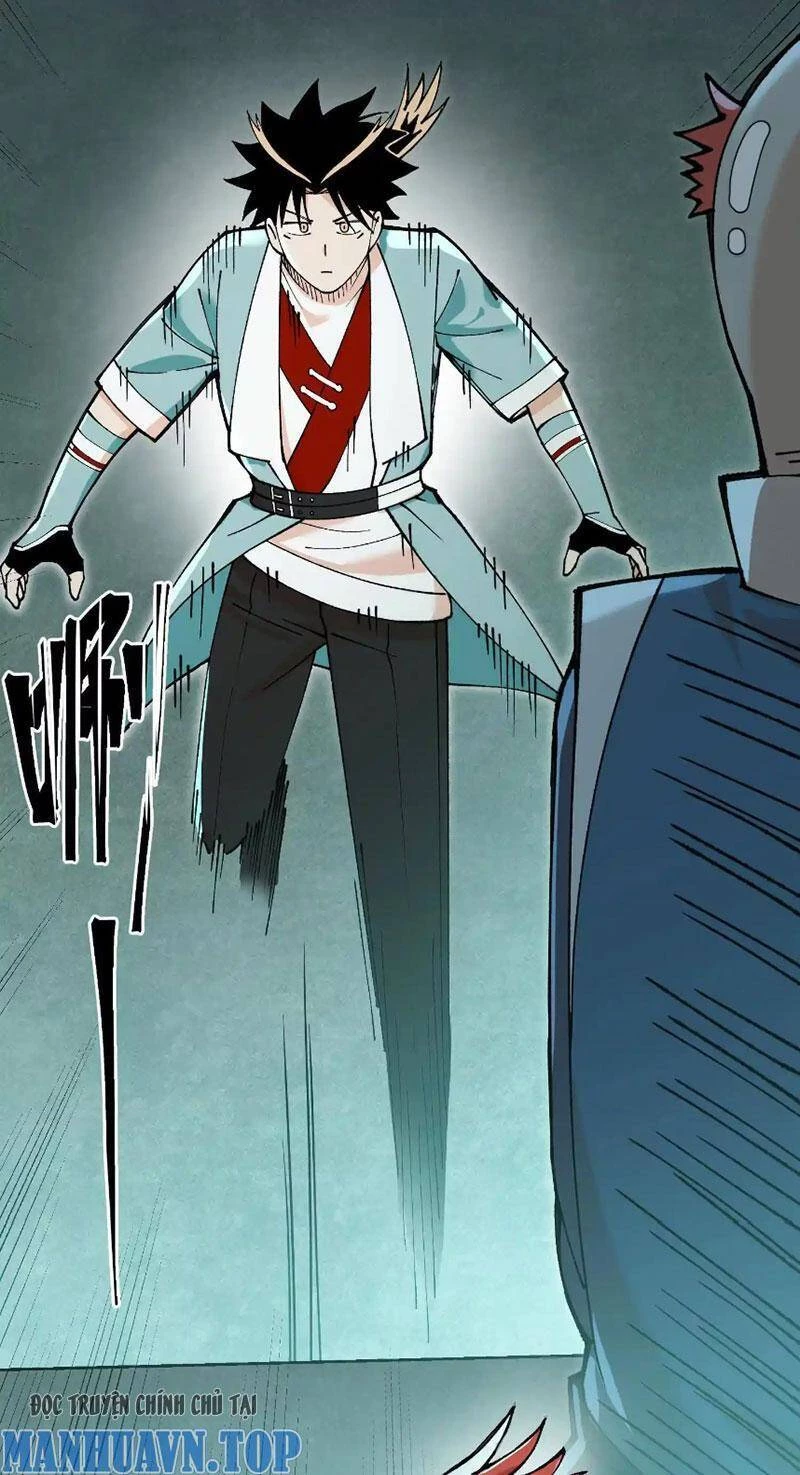 Vật Lý Tu Tiên Hai Vạn Năm Chapter 6 - Trang 4