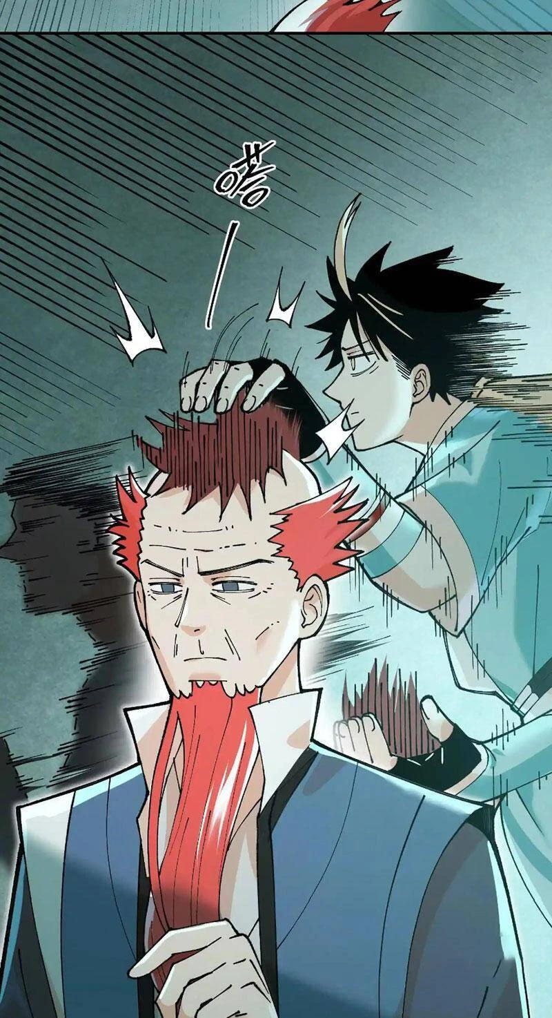 Vật Lý Tu Tiên Hai Vạn Năm Chapter 6 - Trang 4