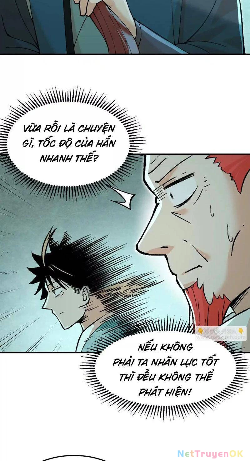 Vật Lý Tu Tiên Hai Vạn Năm Chapter 6 - Trang 4