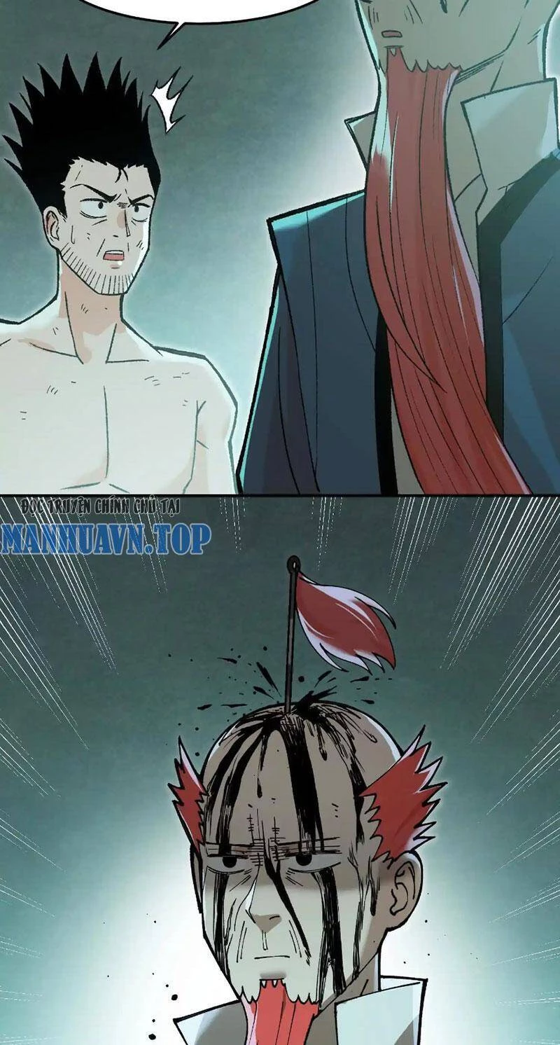 Vật Lý Tu Tiên Hai Vạn Năm Chapter 6 - Trang 4