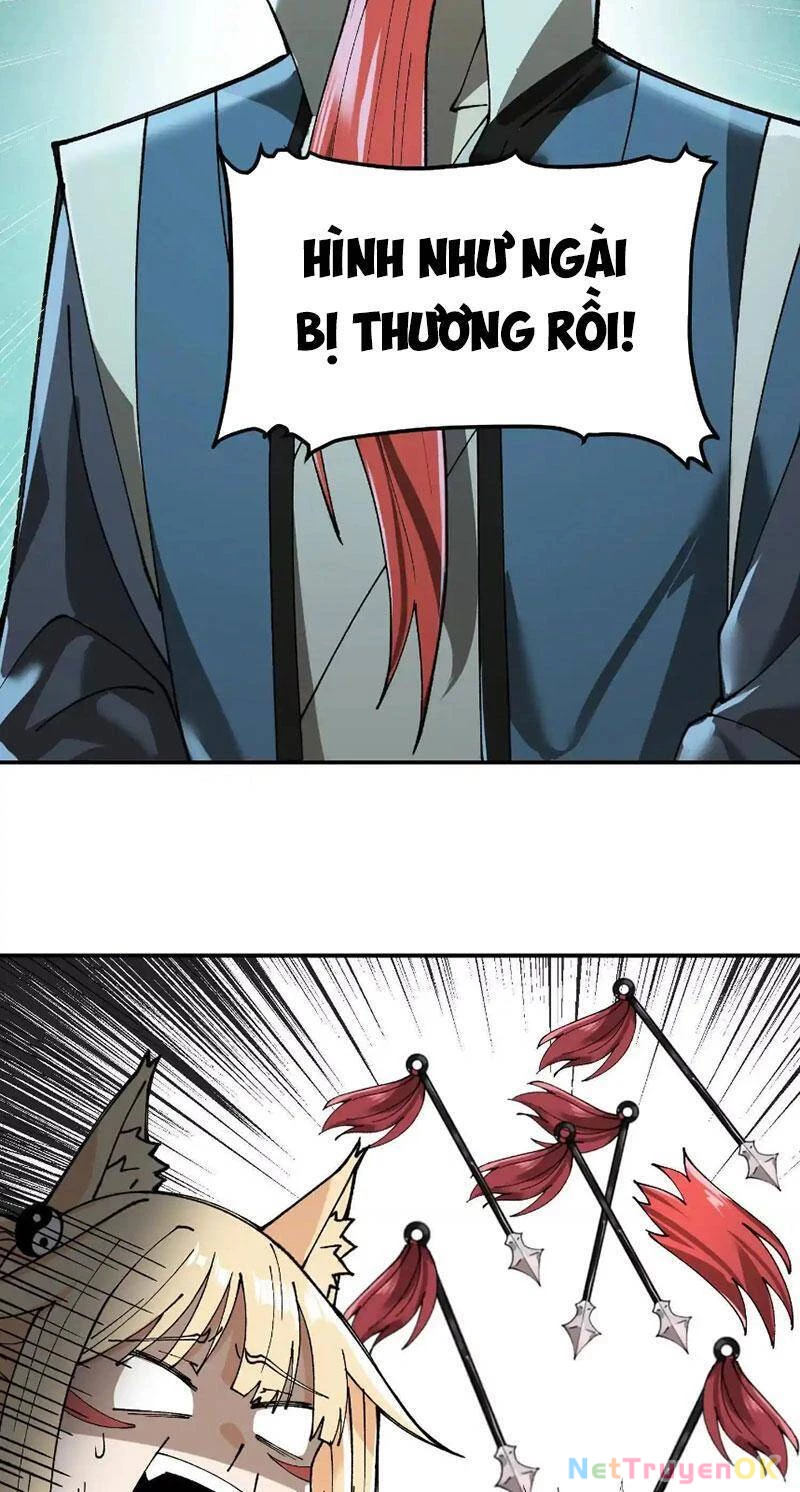 Vật Lý Tu Tiên Hai Vạn Năm Chapter 6 - Trang 4