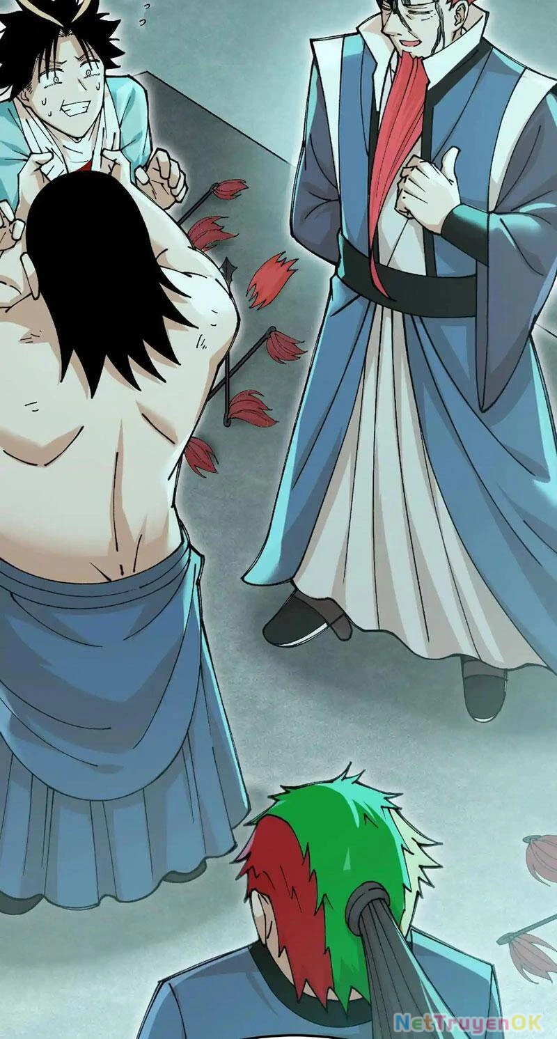 Vật Lý Tu Tiên Hai Vạn Năm Chapter 6 - Trang 4