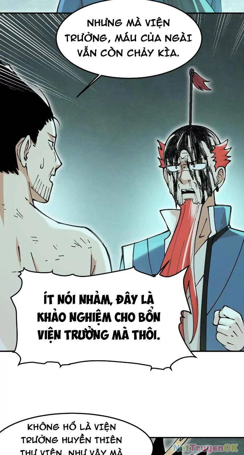 Vật Lý Tu Tiên Hai Vạn Năm Chapter 6 - Trang 4