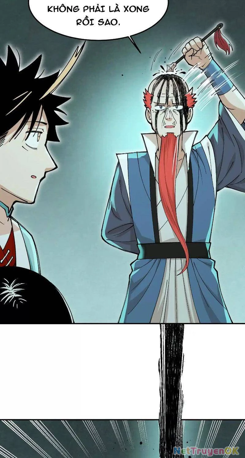 Vật Lý Tu Tiên Hai Vạn Năm Chapter 6 - Trang 4