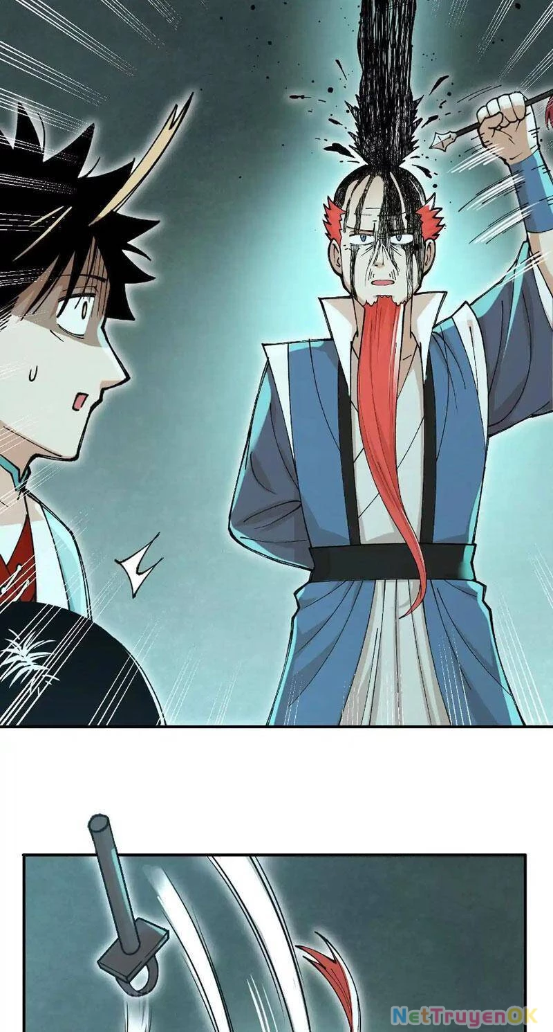 Vật Lý Tu Tiên Hai Vạn Năm Chapter 6 - Trang 4